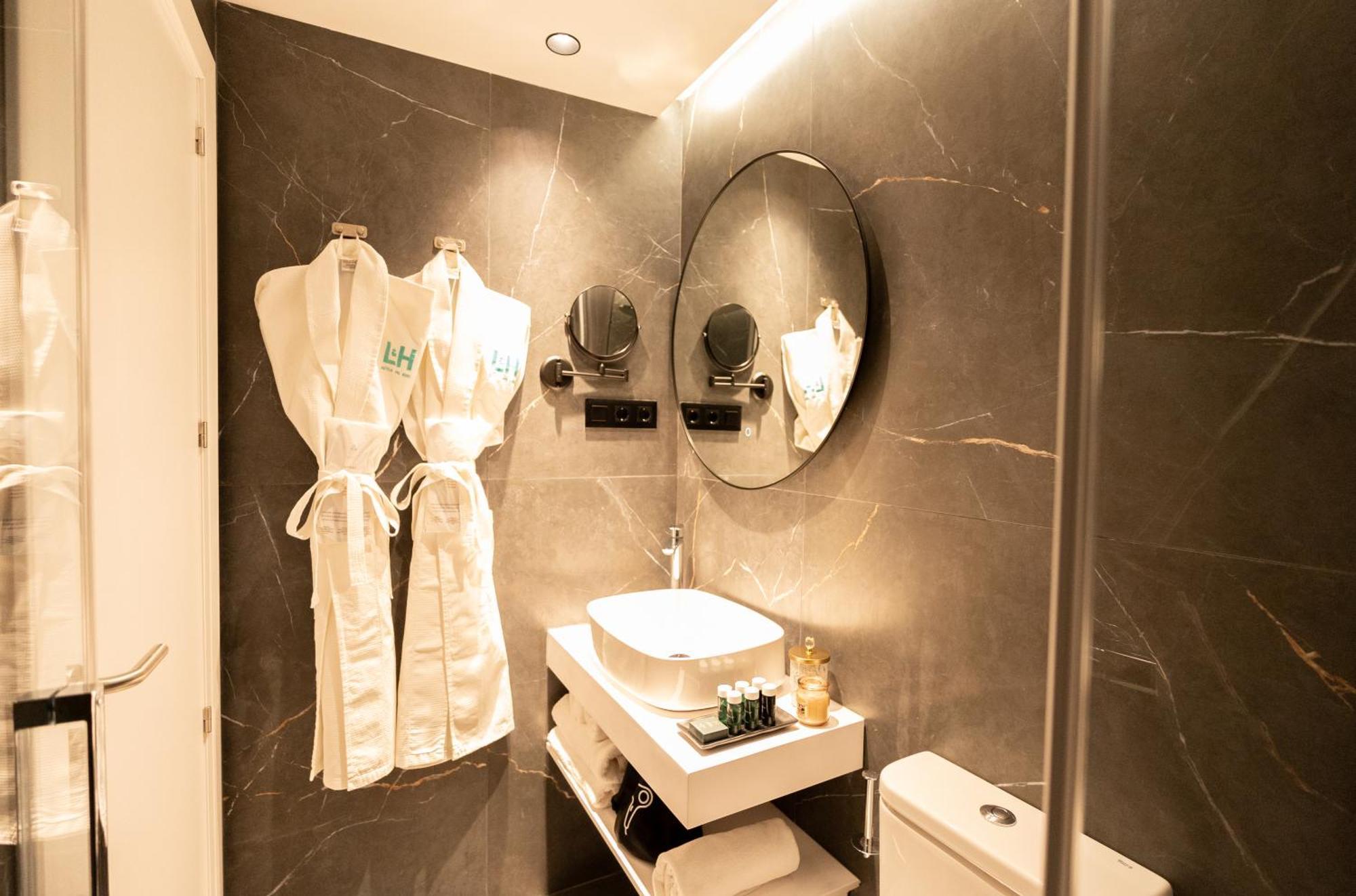 L&H Callao Selection Adults Only Madryt Zewnętrze zdjęcie