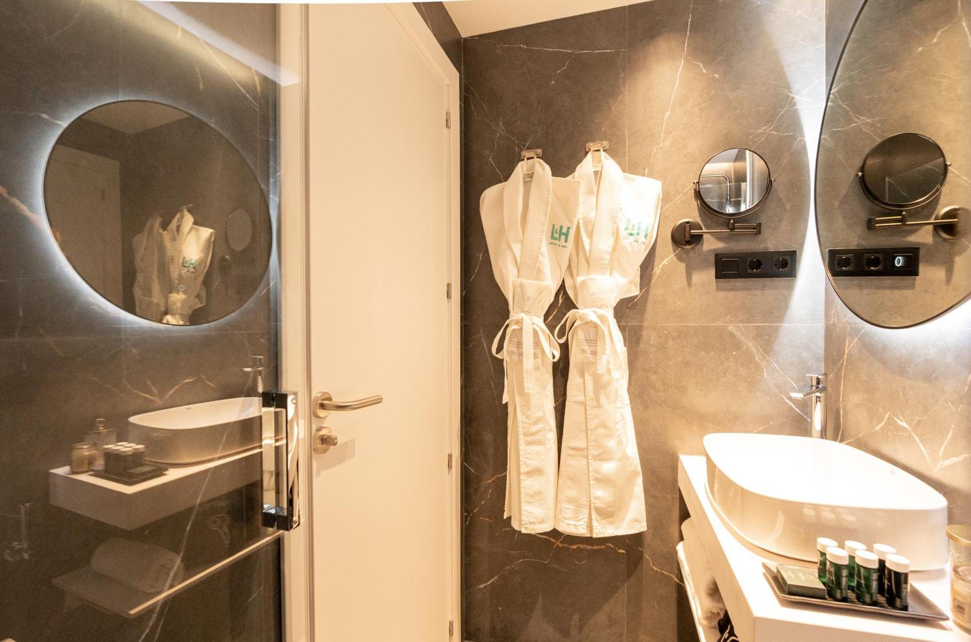 L&H Callao Selection Adults Only Madryt Pokój zdjęcie