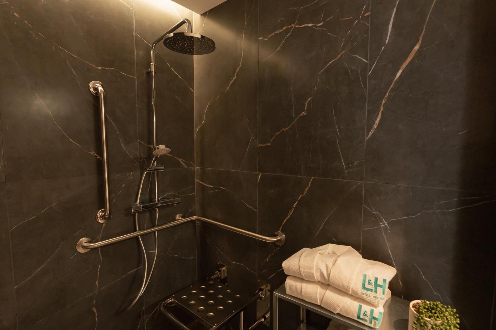 L&H Callao Selection Adults Only Madryt Pokój zdjęcie