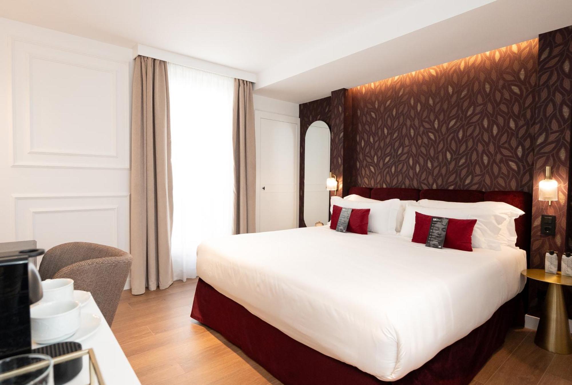 L&H Callao Selection Adults Only Madryt Zewnętrze zdjęcie