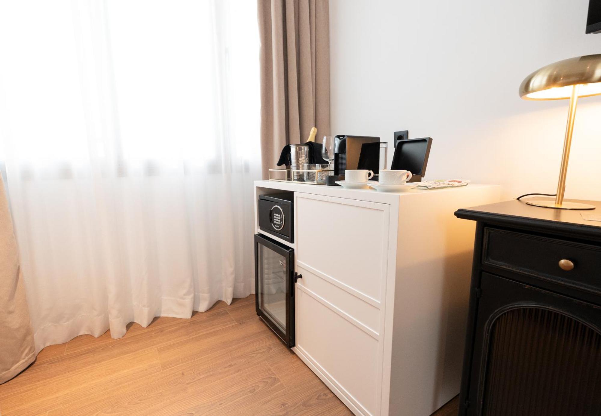 L&H Callao Selection Adults Only Madryt Zewnętrze zdjęcie