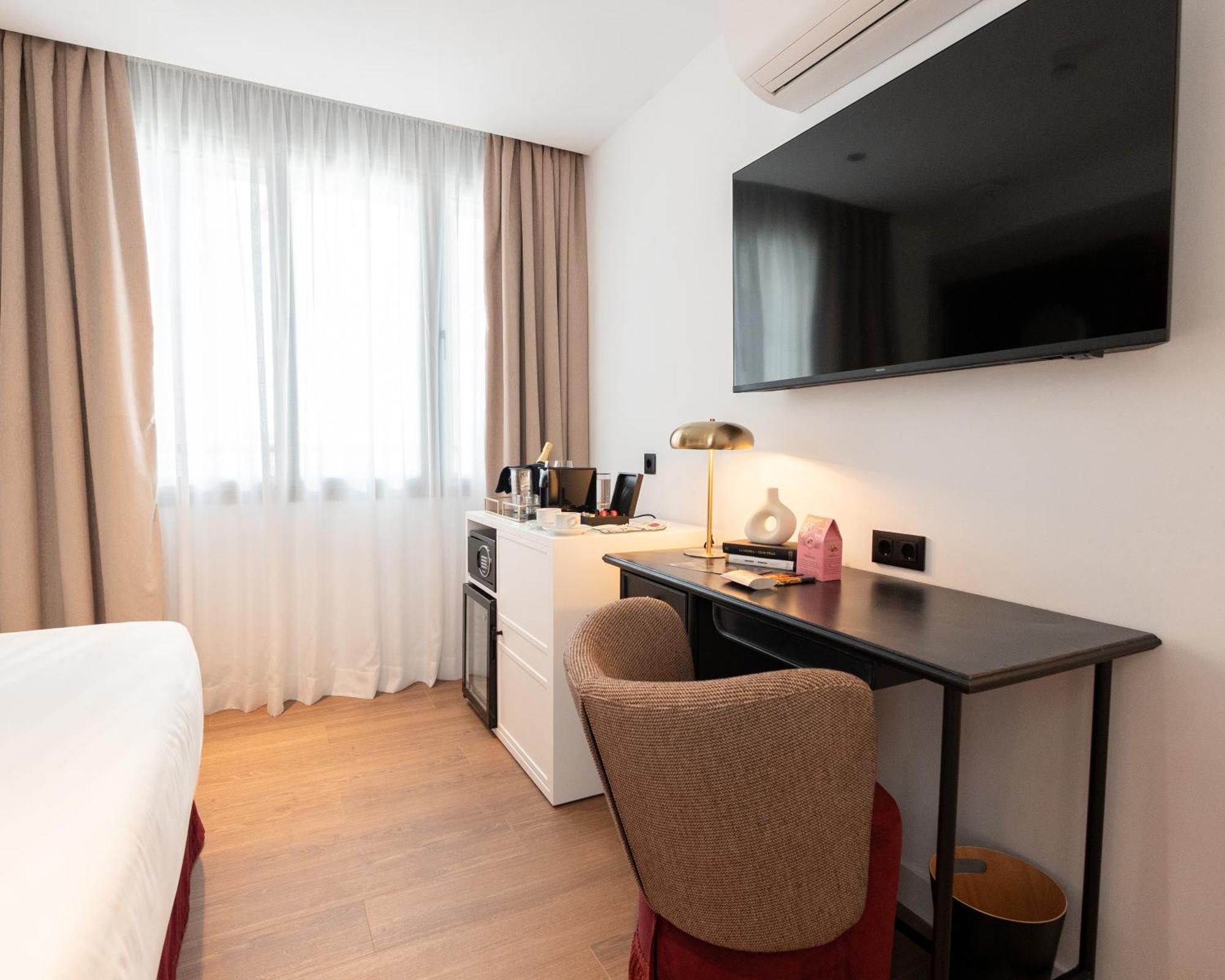 L&H Callao Selection Adults Only Madryt Zewnętrze zdjęcie